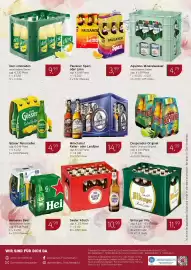 Dornseifer Prospekt woche 35 Seite 16