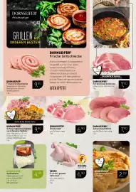 Dornseifer Prospekt woche 35 Seite 2