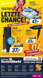 Expert Technomarkt Prospekt woche 35 Seite 22