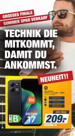 Expert Technomarkt Prospekt woche 35 Seite 12