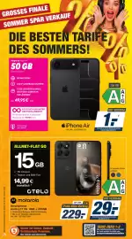 Expert Technomarkt Prospekt woche 35 Seite 14