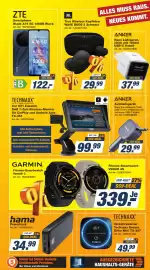 Expert Technomarkt Prospekt woche 35 Seite 15