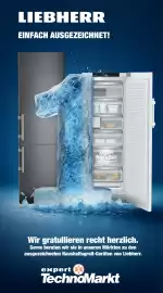 Expert Technomarkt Prospekt woche 35 Seite 16