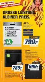 Expert Technomarkt Prospekt woche 35 Seite 18
