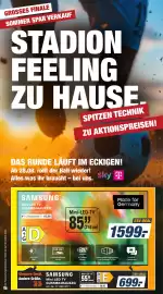 Expert Technomarkt Prospekt woche 35 Seite 2