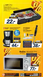 Expert Technomarkt Prospekt woche 35 Seite 21