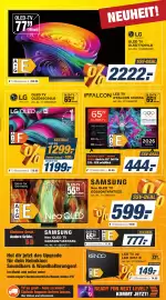 Expert Technomarkt Prospekt woche 35 Seite 3