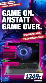 Expert Technomarkt Prospekt woche 35 Seite 6