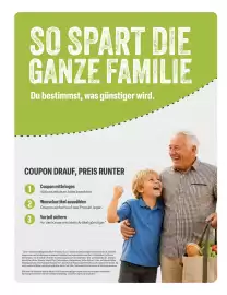 Feneberg Prospekt woche 35 Seite 2