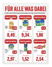 Feneberg Prospekt woche 35 Seite 3