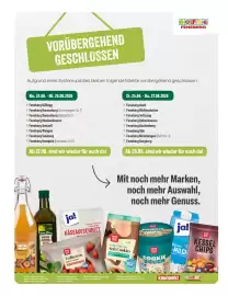 Feneberg Prospekt woche 35 Seite 4
