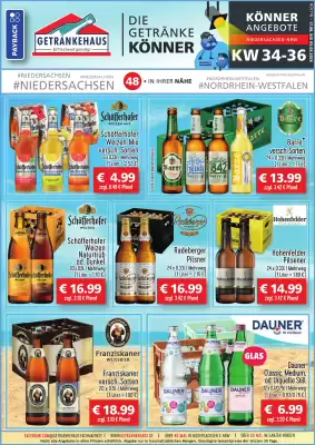 Getränkehaus (gültig bis 5-09)