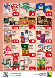 Ihr Frischmarkt Prospekt woche 35 Seite 2