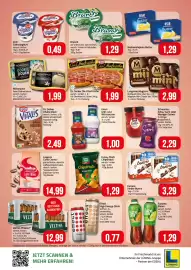 Ihr Frischmarkt Prospekt woche 35 Seite 2