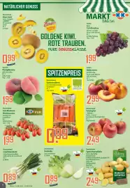 Klaas und Kock Prospekt woche 35 Seite 4