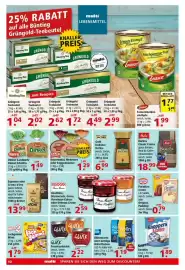 Multi Markt Prospekt woche 35 Seite 10