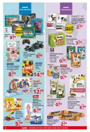 Multi Markt Prospekt woche 35 Seite 16