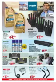 Multi Markt Prospekt woche 35 Seite 17