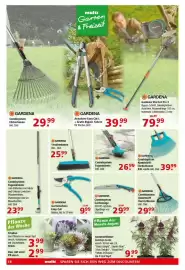 Multi Markt Prospekt woche 35 Seite 18