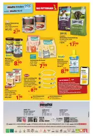 Multi Markt Prospekt woche 35 Seite 20