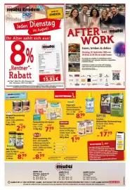 Multi Markt Prospekt woche 35 Seite 21