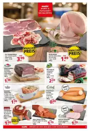 Multi Markt Prospekt woche 35 Seite 3