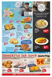 Multi Markt Prospekt woche 35 Seite 4