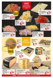 Multi Markt Prospekt woche 35 Seite 5