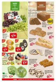 Multi Markt Prospekt woche 35 Seite 7