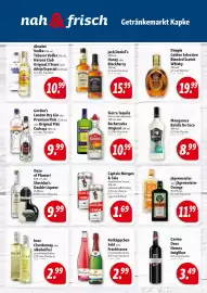 Nah & Frisch Prospekt woche 35 Seite 10