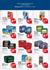 Nah & Frisch Prospekt woche 35 Seite 11