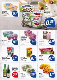 Nah & Frisch Prospekt woche 35 Seite 6