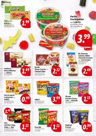 Nah & Frisch Prospekt woche 35 Seite 9