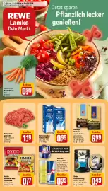 REWE City Prospekt woche 35 Seite 1
