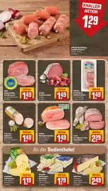 REWE City Prospekt woche 35 Seite 10