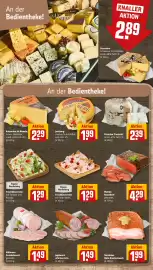 REWE City Prospekt woche 35 Seite 11