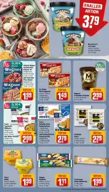 REWE City Prospekt woche 35 Seite 14