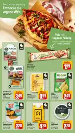 REWE City Prospekt woche 35 Seite 16
