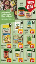 REWE City Prospekt woche 35 Seite 17