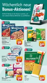 REWE City Prospekt woche 35 Seite 2