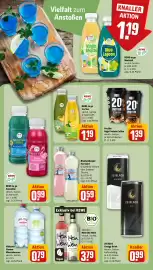 REWE City Prospekt woche 35 Seite 20