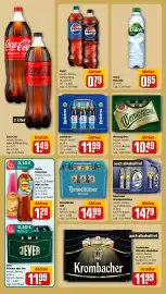 REWE City Prospekt woche 35 Seite 22