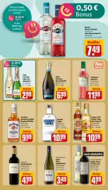REWE City Prospekt woche 35 Seite 23