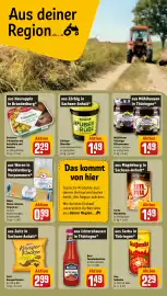 REWE City Prospekt woche 35 Seite 26