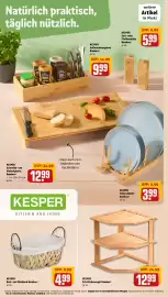 REWE City Prospekt woche 35 Seite 30