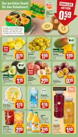 REWE City Prospekt woche 35 Seite 6
