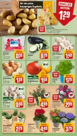 REWE City Prospekt woche 35 Seite 7