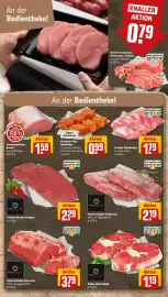 REWE City Prospekt woche 35 Seite 8