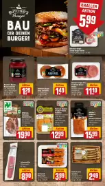 REWE City Prospekt woche 35 Seite 9