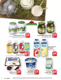 Schmidt's Märkte Prospekt woche 35 Seite 10